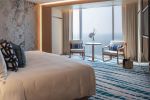 Jumeirah Beach Hotel Ocean Deluxe Balcony Room