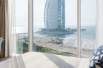 Jumeirah Beach Hotel 3 Bedroom Ocean Suite