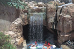 Аквапарк Wild Wadi