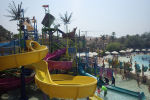 Аквапарк Wild Wadi