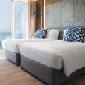 1 Bedroom Ocean Suite 