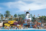 Аквапарк Wild Wadi