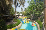 Аквапарк Wild Wadi