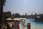 Аквапарк Wild Wadi