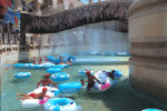 Аквапарк Wild Wadi