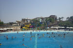 Аквапарк Wild Wadi