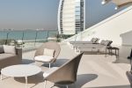 Jumeirah Beach Hotel 3 Bedroom Ocean Suite