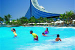 Аквапарк Wild Wadi