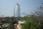 Аквапарк Wild Wadi