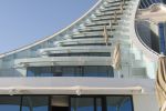 Jumeirah Beach Hotel 3 Bedroom Ocean Suite