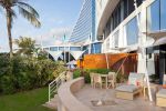 Jumeirah Beach Hotel Family Garden Suite (бывш. Beachcomber)