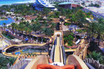 Аквапарк Wild Wadi