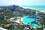 Аквапарк Wild Wadi