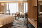 Jumeirah Beach Hotel Ocean Deluxe Room