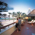 Jumeirah Beach Hotel & Beit Al Bahar Villas