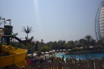 Аквапарк Wild Wadi