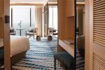 Jumeirah Beach Hotel Ocean Deluxe Balcony Room